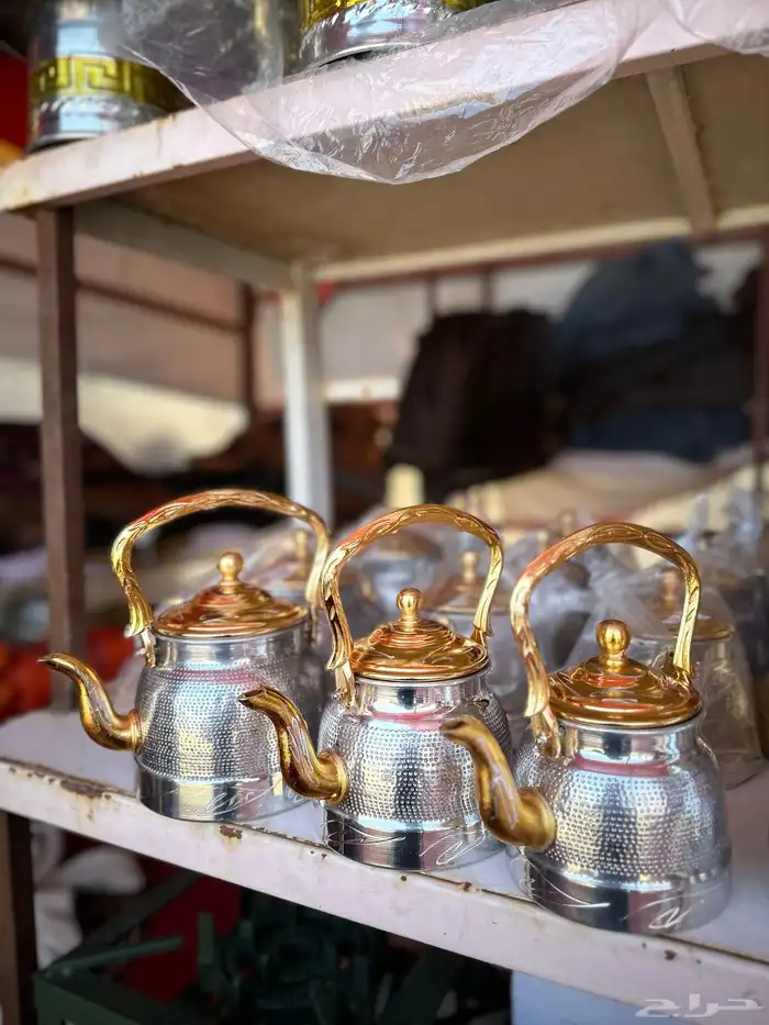 صحون ذبايح وافواكه 2