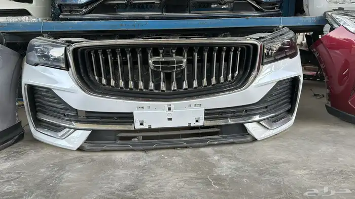 قطع غيار مازدا cx9 قطع جيلي كولراي 0