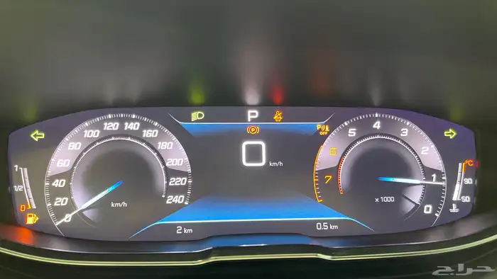 بيجو 3008 Active 2025 21