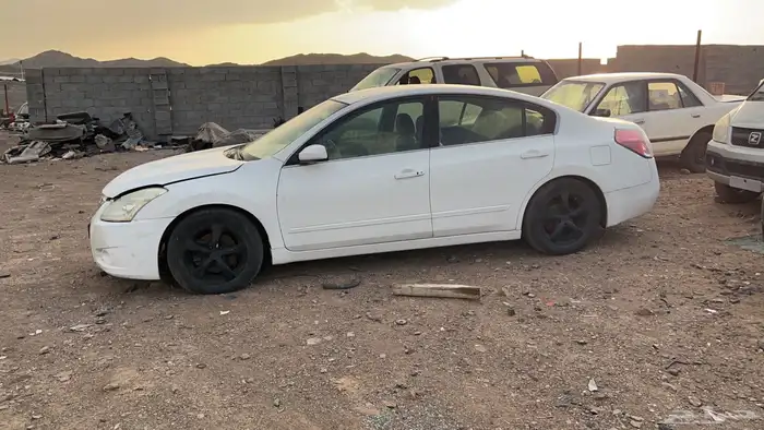 قطع التيما 2010 1