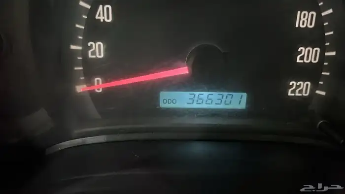 ايسوزو ديماكس 2009 11