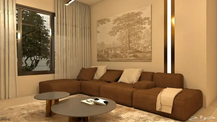 تصميم داخلي 2