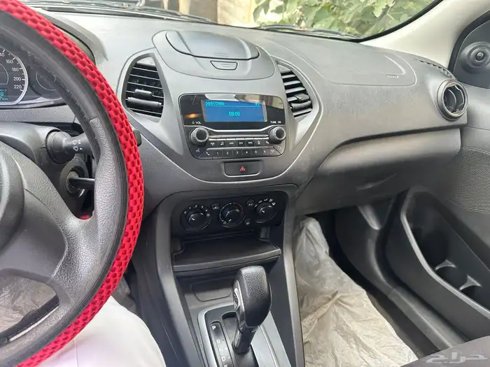 فورد فيجو 2019 للبيع 1