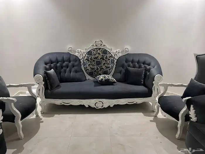 كنب فاخر 14 شخص 0