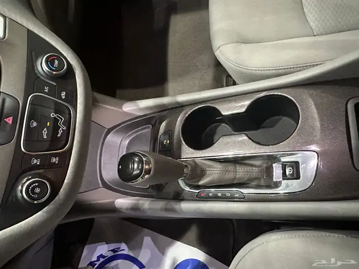 شيفورليه ماليبو LS موديل 2019 ممشى قليل 13