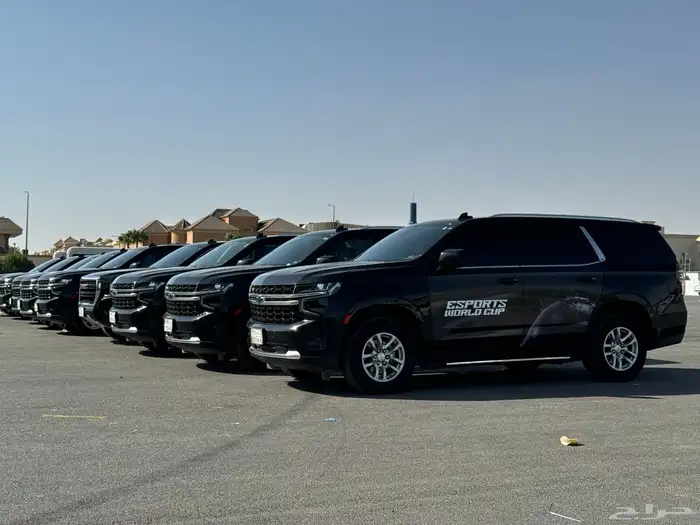 جمس يوكن للايجار gmc yukon for rent 6
