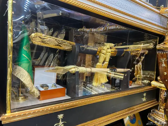 جميع أنواع الدروع التذكارية درع سيف دروع زواج ترقية 14