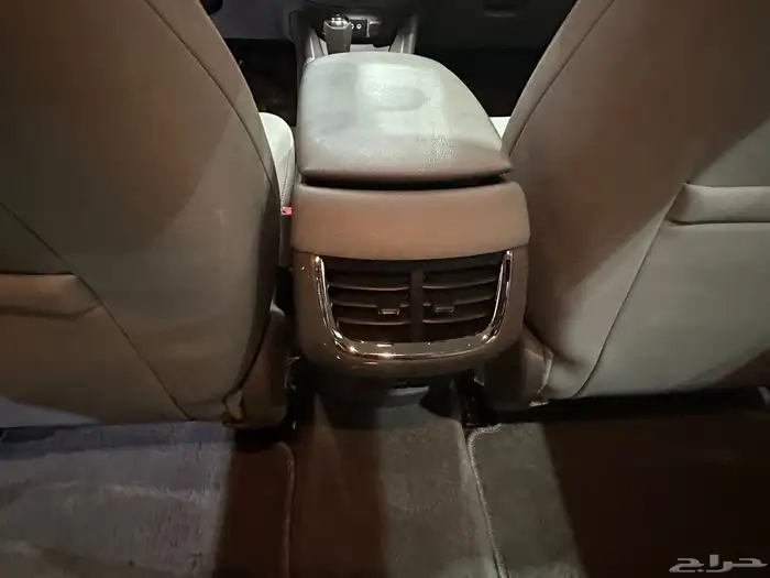 شيفورليه ماليبو LS موديل 2019 ممشى قليل 8