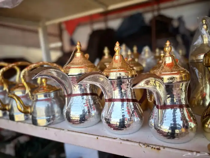 صحون ذبايح وافواكه 3