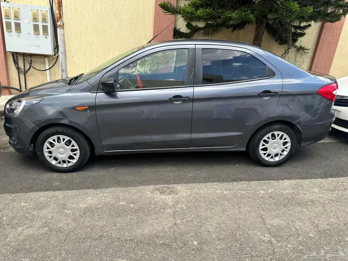 فورد فيجو 2019 للبيع 7