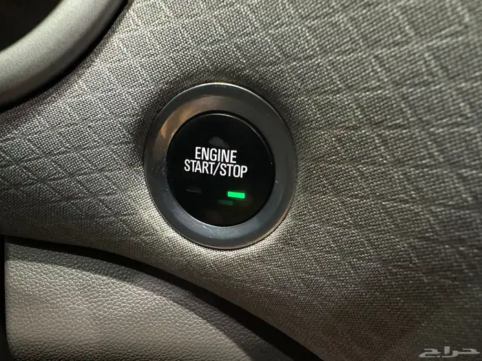 شيفورليه ماليبو LS موديل 2019 ممشى قليل 15