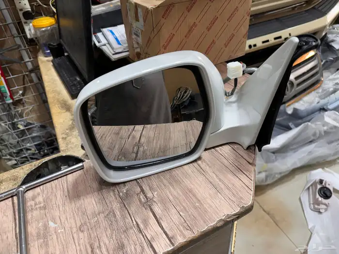 تجديد اكسسورات لاندكلوزر2007نفس المديل 10