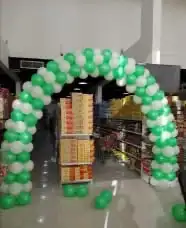 اضاءه العيد الوطني 2