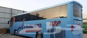 لدينا باصات للأيجار مع السائق 1