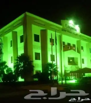 اضاءه العيد الوطني 11