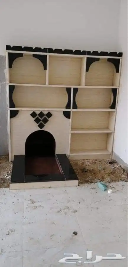 مشبات رخام 9
