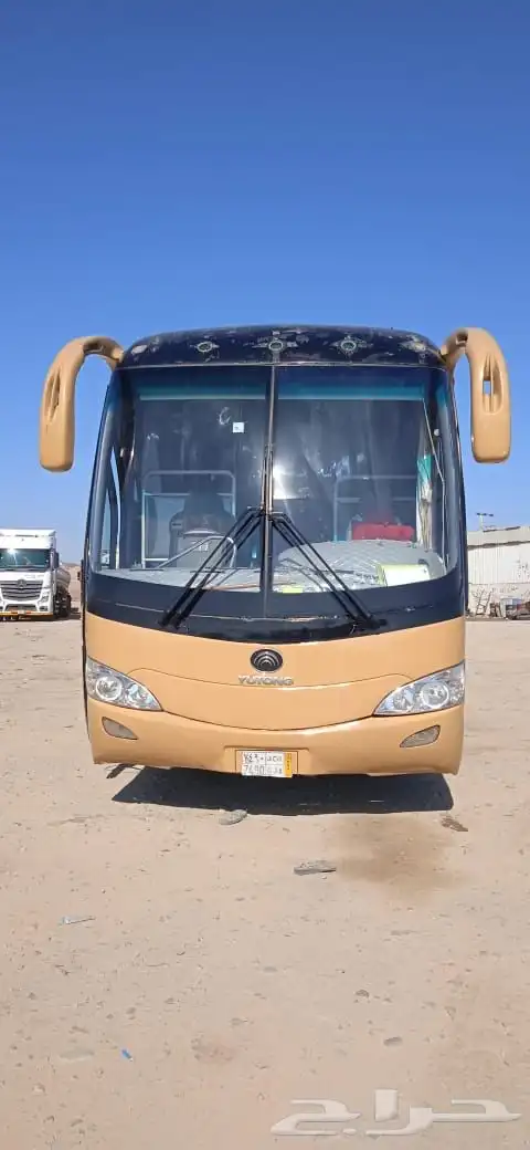 لدينا باصات للأيجار مع السائق 5