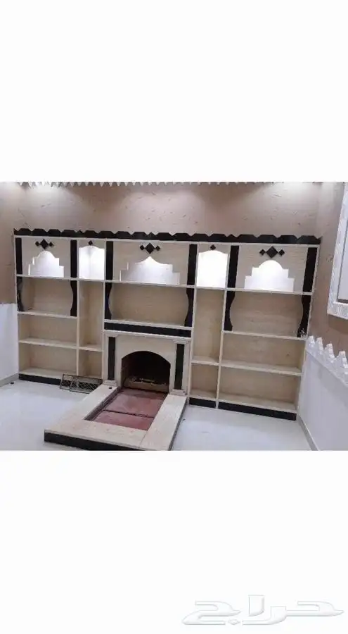 مشبات رخام 41