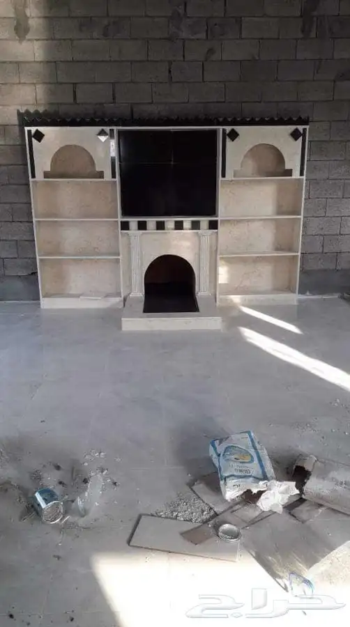 مشبات رخام 18