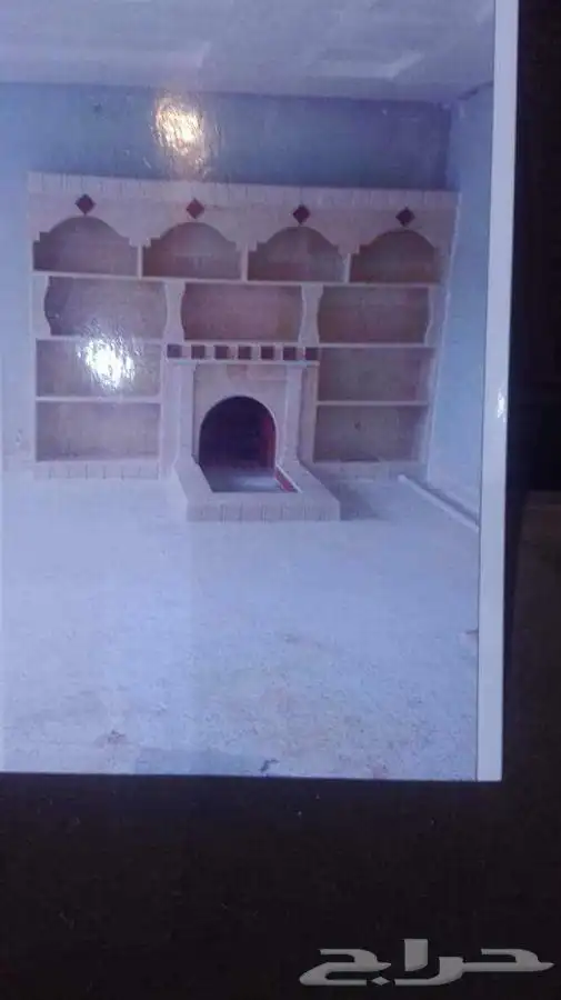مشبات رخام 30