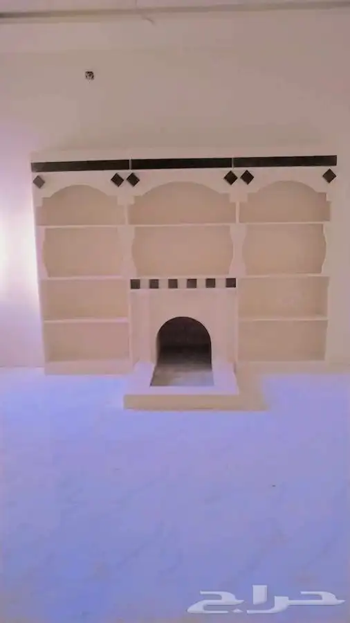 مشبات رخام 3