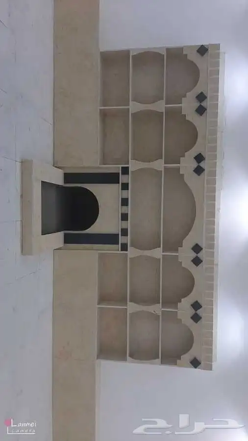 مشبات رخام 29