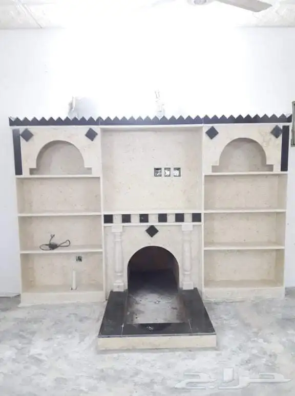 مشبات رخام 5
