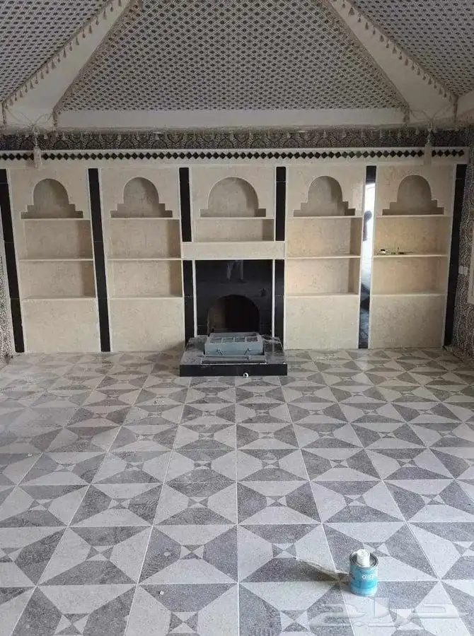 مشبات رخام 23