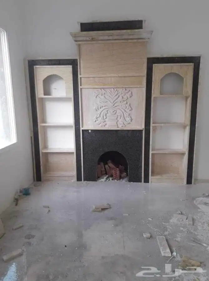 مشبات رخام 19