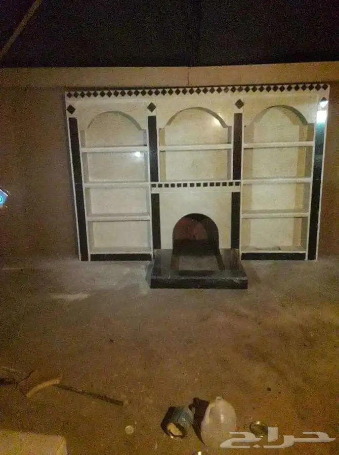 مشبات رخام 31