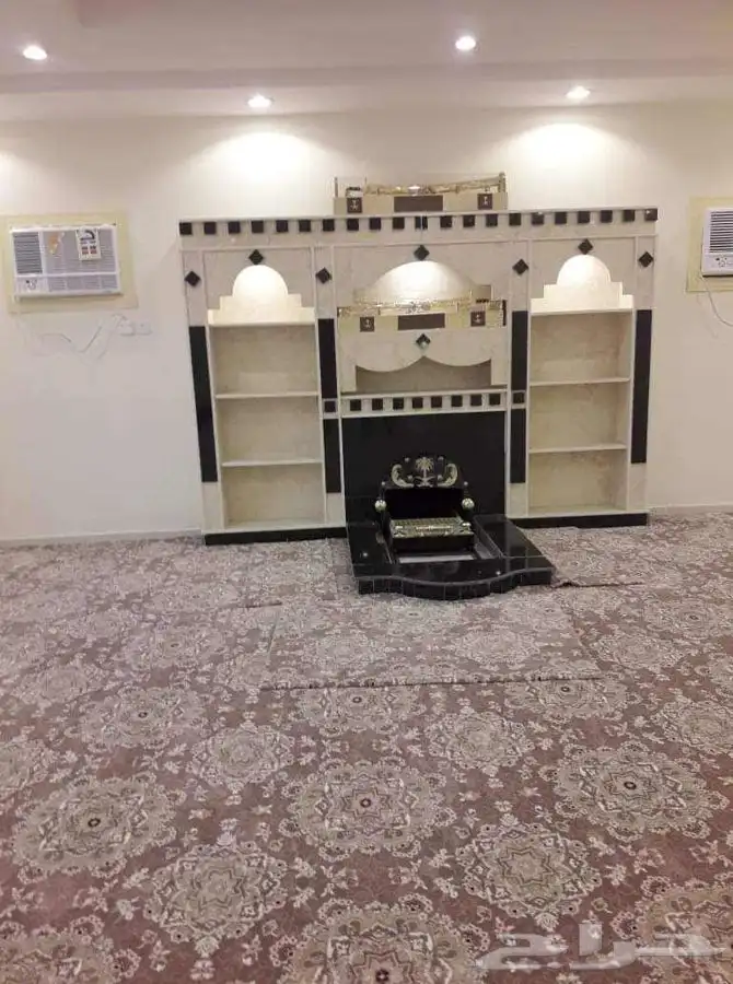 مشبات رخام 37