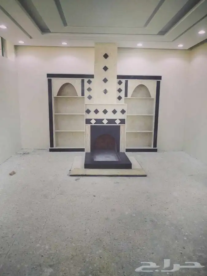 مشبات رخام 14