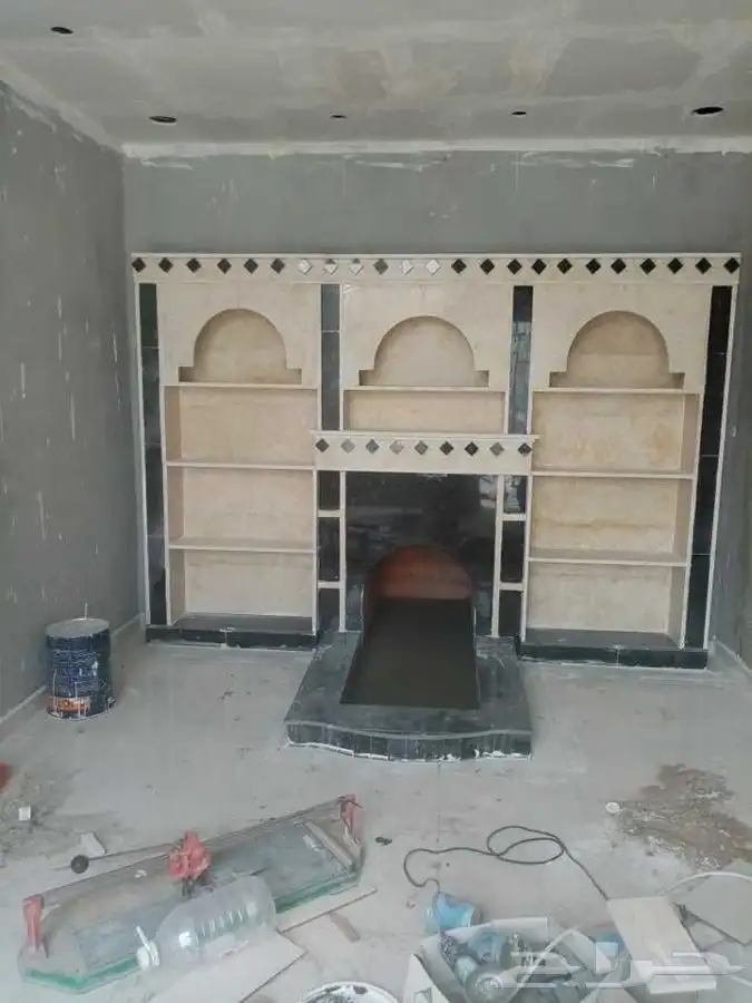 مشبات رخام 15