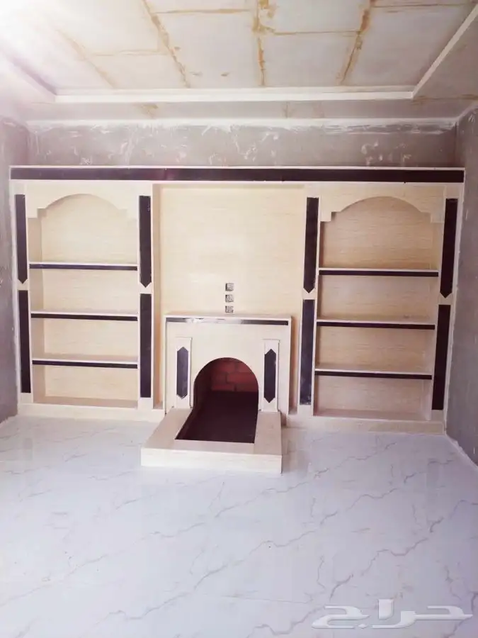 مشبات رخام 17