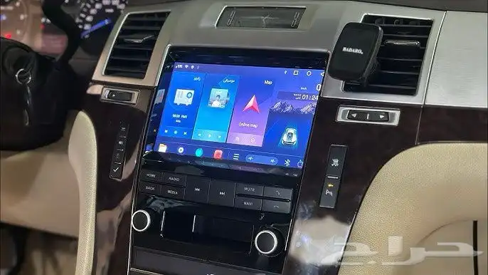 شاشه اسكاليد 0