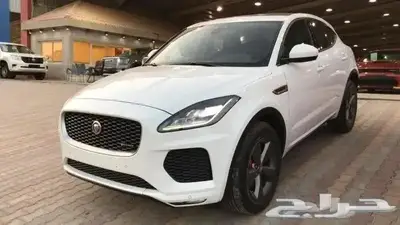شمعة جاكوار يسار اصلي مستعمل 2019 - 2023 index