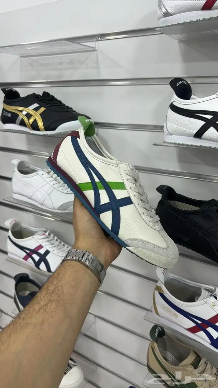 عروض اليوم الوطني كل الشوزات ب 194 33