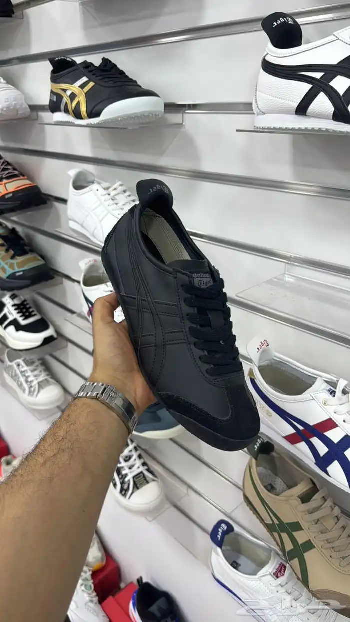 عروض اليوم الوطني كل الشوزات ب 194 37