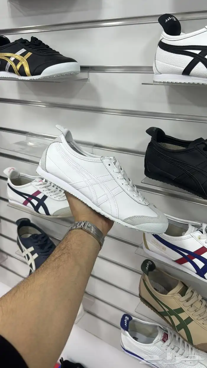 عروض اليوم الوطني كل الشوزات ب 194 34