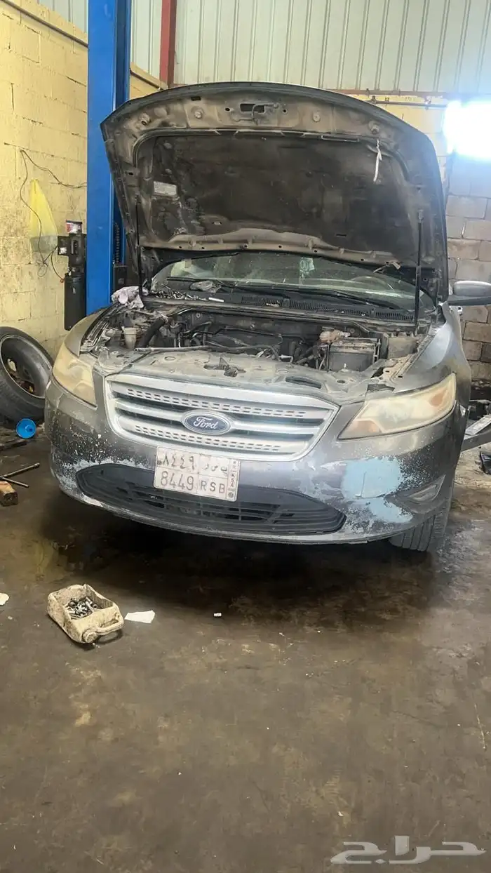 مكائن مستورده وتوضيب وصيانةالسيارات يوجد تابي و تمارا وإمكان 49