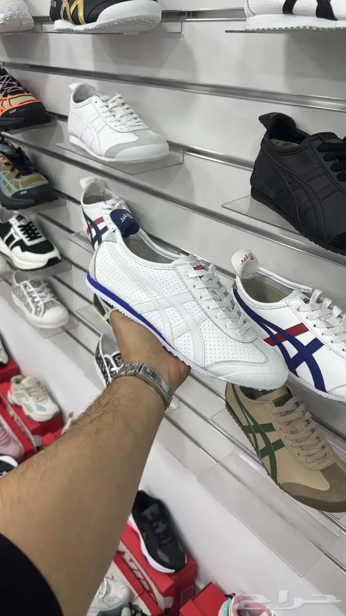 عروض اليوم الوطني كل الشوزات ب 194 39