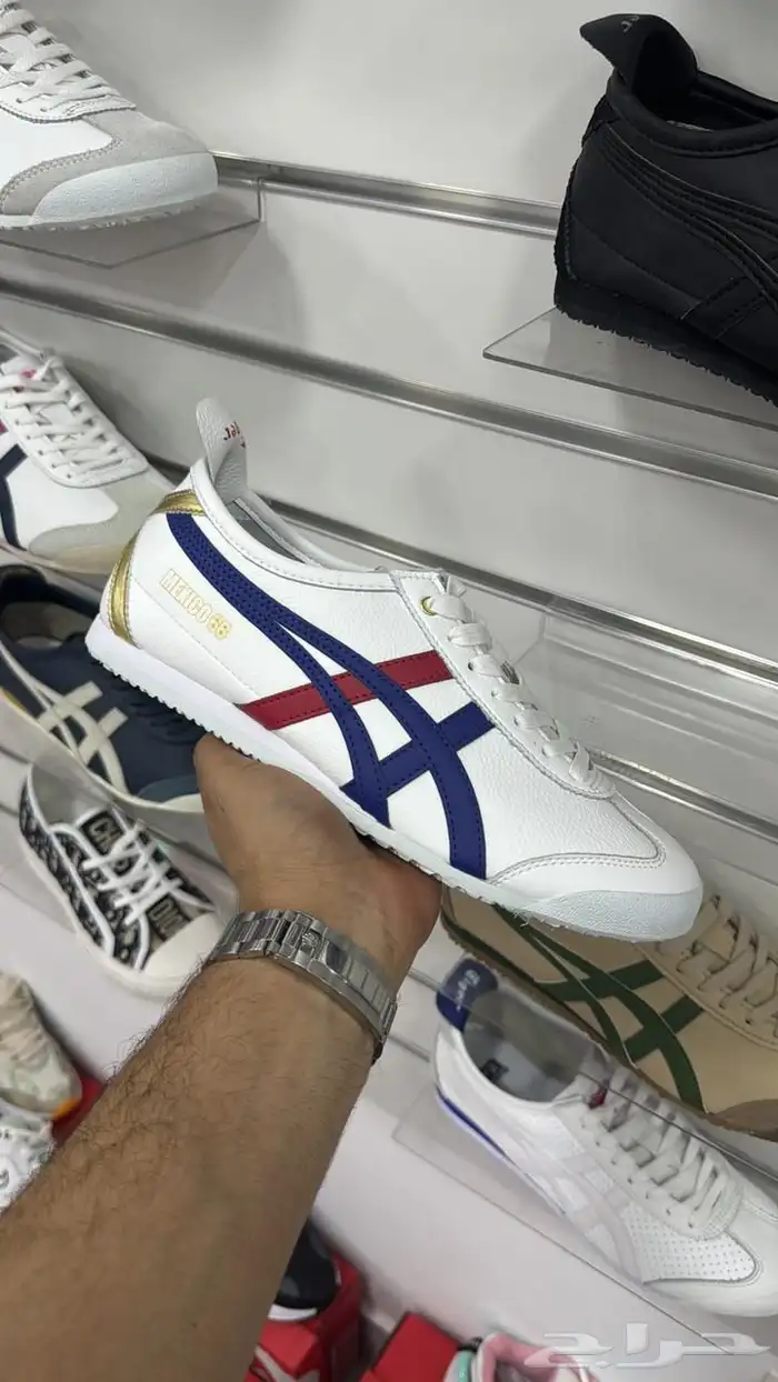 عروض اليوم الوطني كل الشوزات ب 194 41