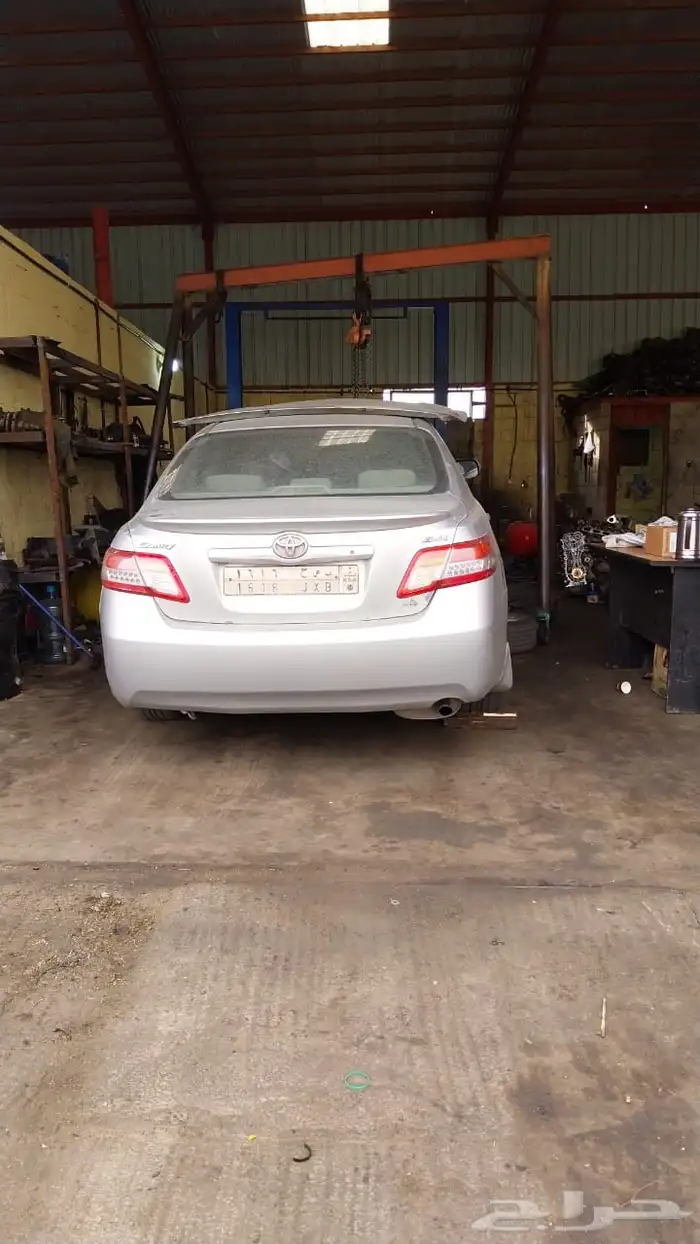 مكائن مستورده وتوضيب وصيانةالسيارات يوجد تابي و تمارا وإمكان 53