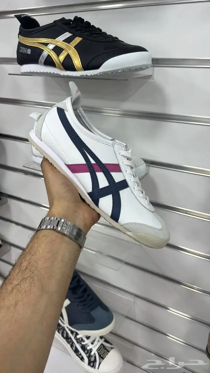 عروض اليوم الوطني كل الشوزات ب 194 36