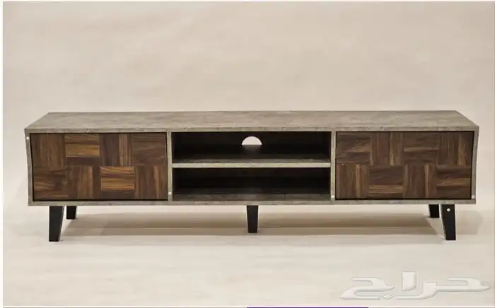 طاولات تلفزيون جديده تركيب وتوصيل فوري 29