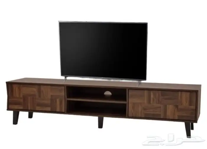 طاولات تلفزيون جديده تركيب وتوصيل فوري 32