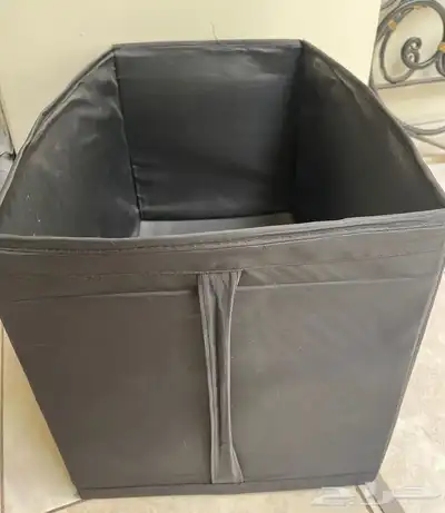 منظم ايكيا (صندوق ) عدد 2 الحبه 10 ريال 0