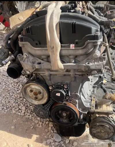 قطع ماكينة ميني كوبر 0