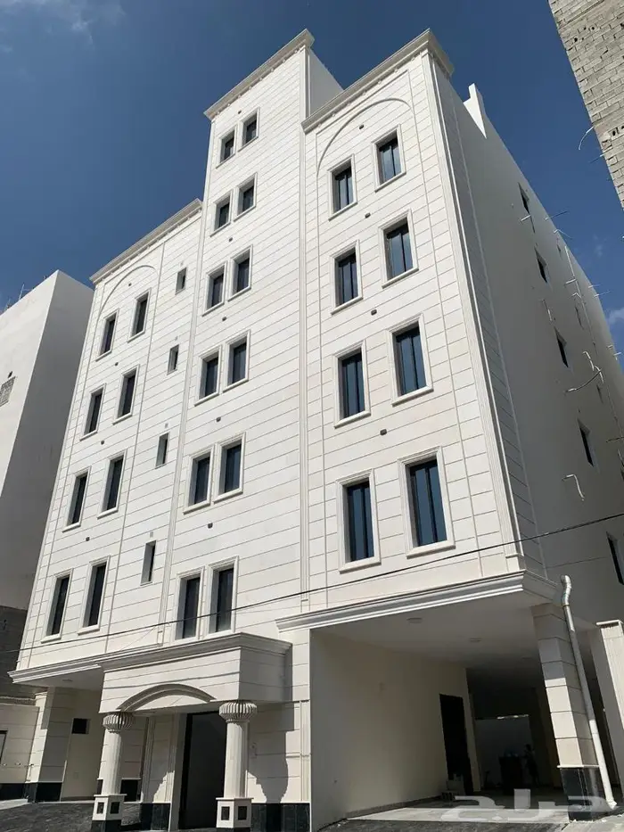 ملحق فاخر للتمليك بالطائف 0