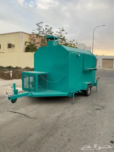 فود ترك للبيع 2
